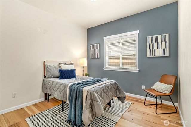 312 N French Avenue, Arlington, WA 98223