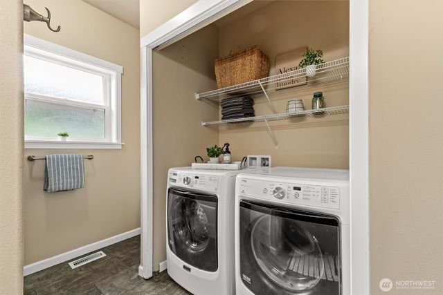 312 N French Avenue, Arlington, WA 98223