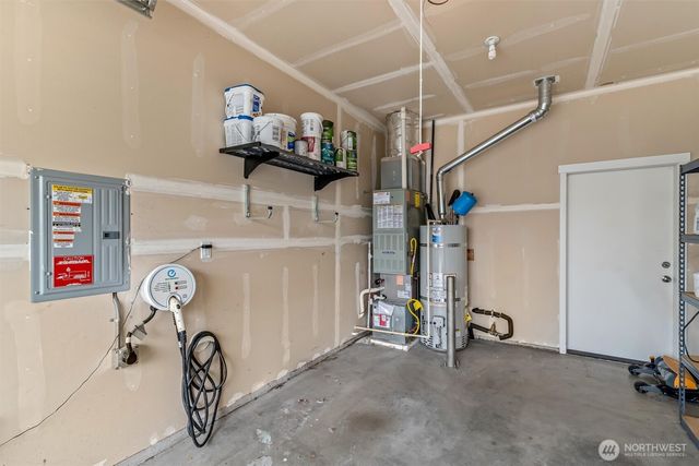 312 N French Avenue, Arlington, WA 98223