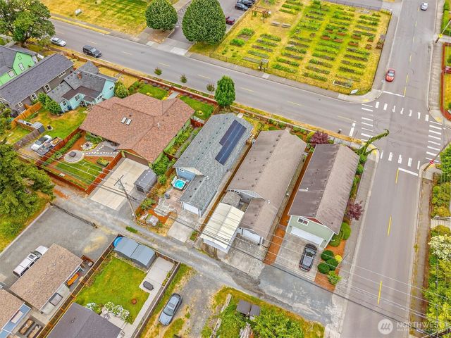 312 N French Avenue, Arlington, WA 98223