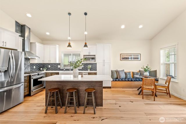 312 N French Avenue, Arlington, WA 98223