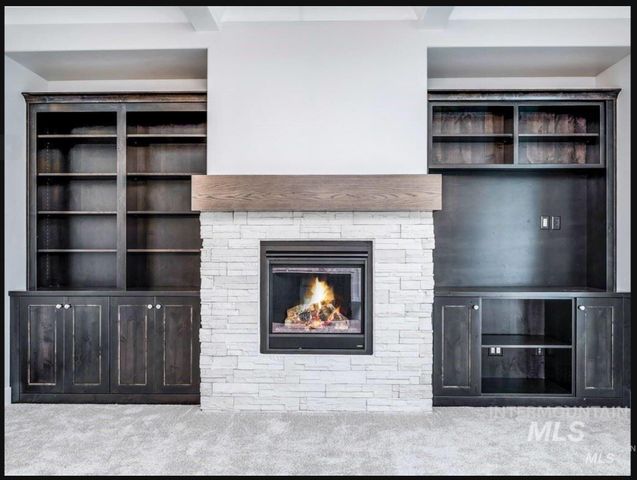 4881 N Bolsena Ave, Meridian, ID 83646