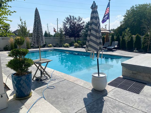 4881 N Bolsena Ave, Meridian, ID 83646