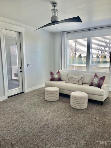 4881 N Bolsena Ave, Meridian, ID 83646