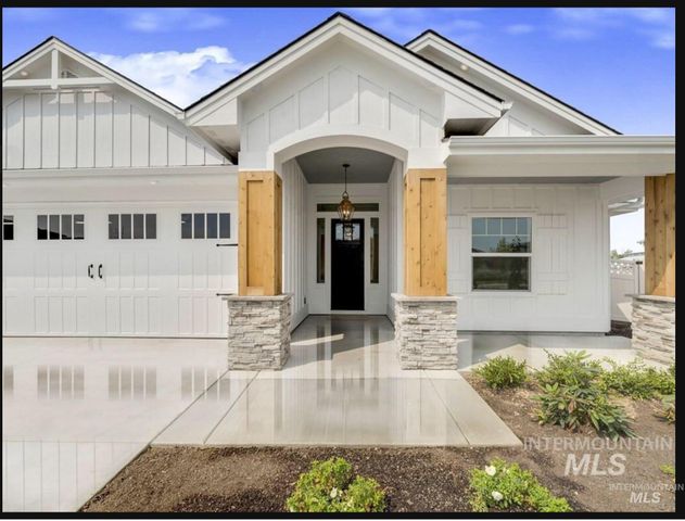 4881 N Bolsena Ave, Meridian, ID 83646