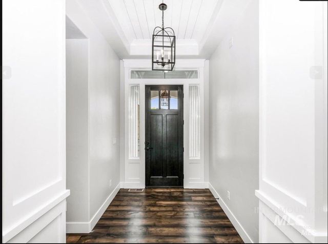 4881 N Bolsena Ave, Meridian, ID 83646