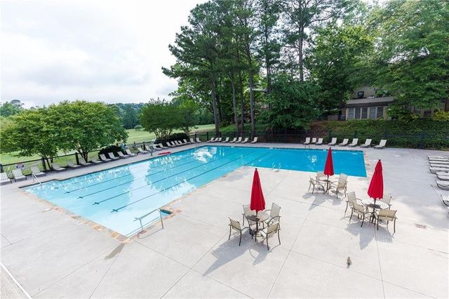 82 Montre Square NW, Atlanta, GA 30327