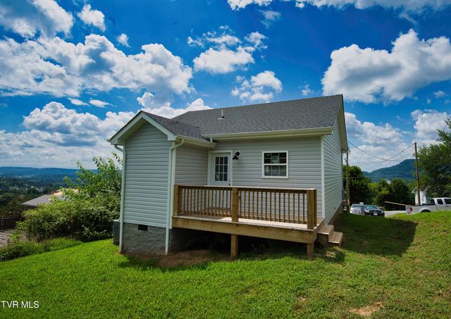 1720 Pendleton Street, Kingsport, TN 37660