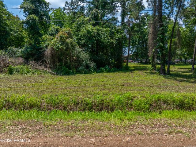 300 Blk Sabatier Road, Scott, LA 70583
