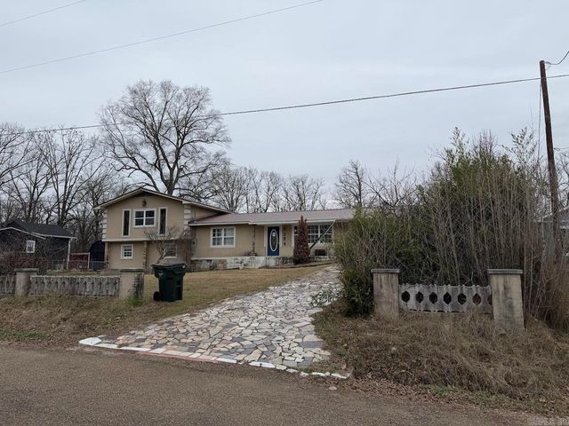 154 Lionhart Place, Hot Springs, AR 71913