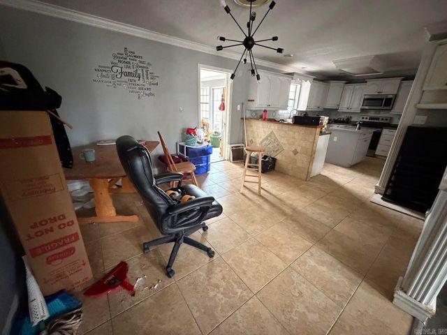 154 Lionhart Place, Hot Springs, AR 71913