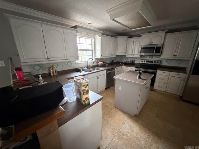 154 Lionhart Place, Hot Springs, AR 71913