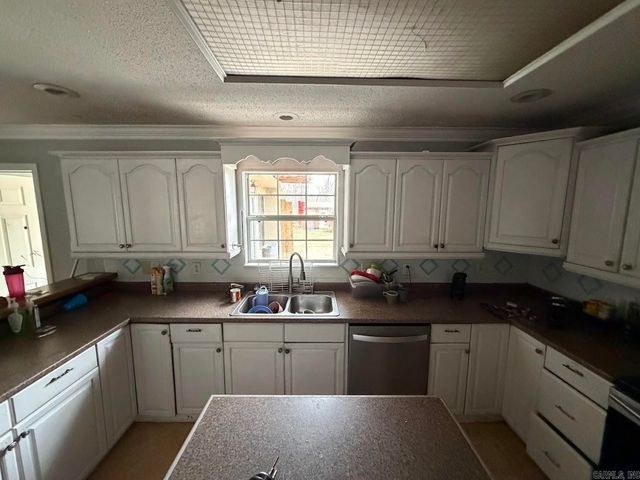 154 Lionhart Place, Hot Springs, AR 71913