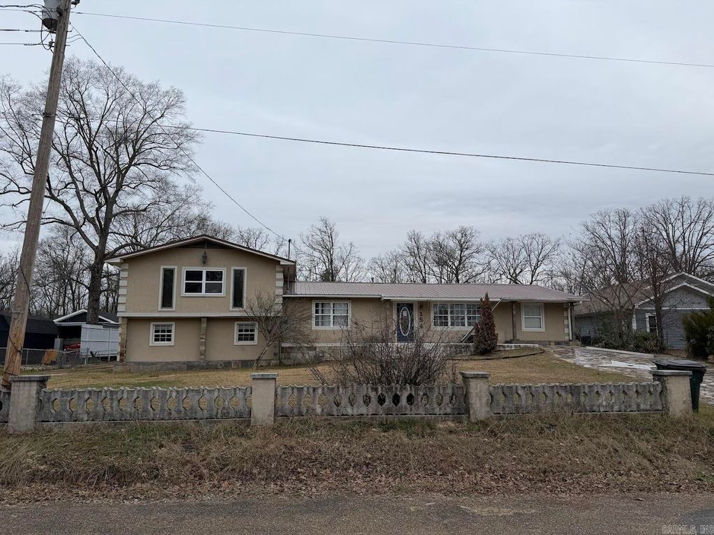 154 Lionhart Place, Hot Springs, AR 71913