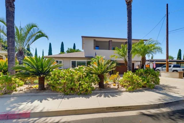 5150 Harmony Lane, La Mesa, CA 91941
