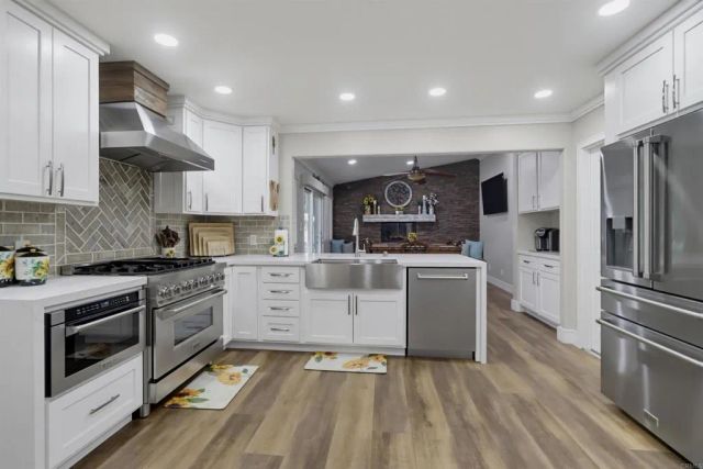 5150 Harmony Lane, La Mesa, CA 91941