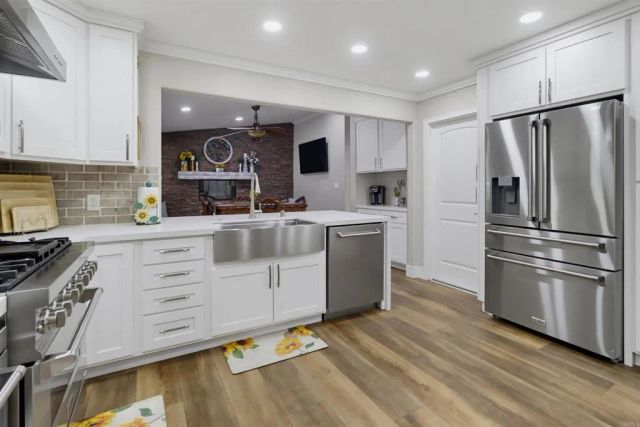 5150 Harmony Lane, La Mesa, CA 91941