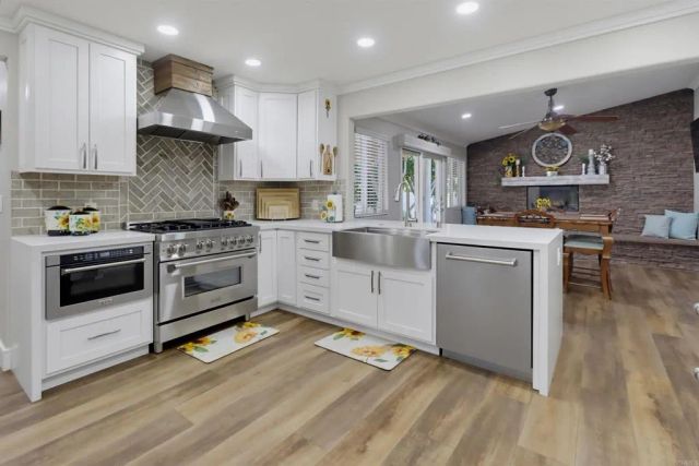 5150 Harmony Lane, La Mesa, CA 91941