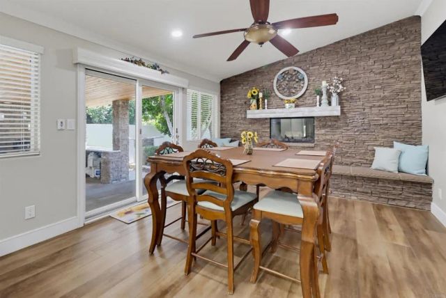 5150 Harmony Lane, La Mesa, CA 91941