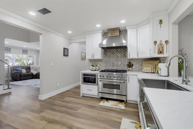 5150 Harmony Lane, La Mesa, CA 91941