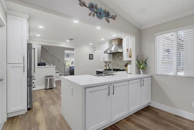 5150 Harmony Lane, La Mesa, CA 91941