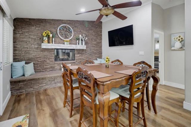 5150 Harmony Lane, La Mesa, CA 91941