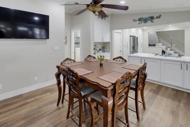 5150 Harmony Lane, La Mesa, CA 91941