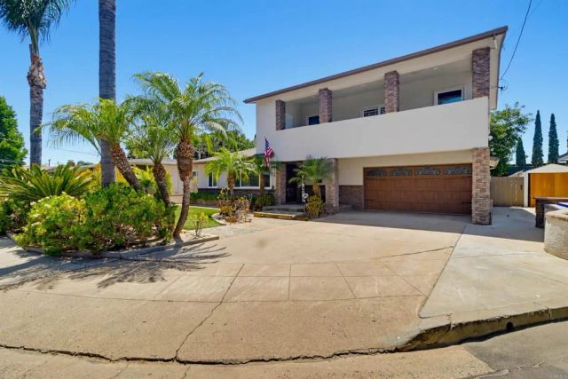 5150 Harmony Lane, La Mesa, CA 91941