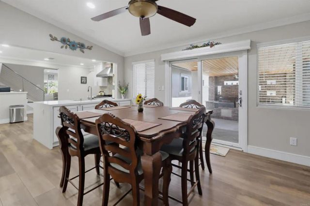 5150 Harmony Lane, La Mesa, CA 91941
