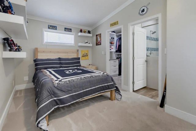 5150 Harmony Lane, La Mesa, CA 91941