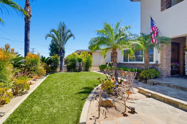 5150 Harmony Lane, La Mesa, CA 91941
