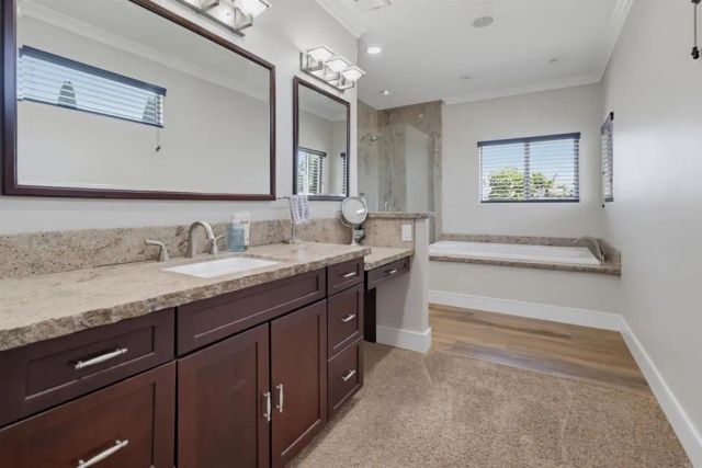 5150 Harmony Lane, La Mesa, CA 91941