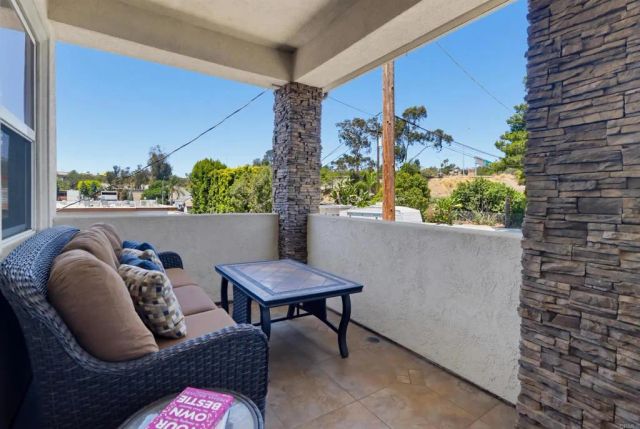 5150 Harmony Lane, La Mesa, CA 91941