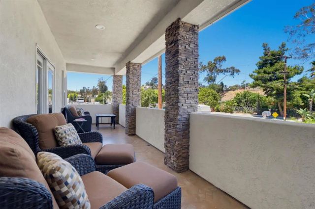 5150 Harmony Lane, La Mesa, CA 91941