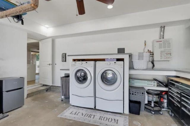 5150 Harmony Lane, La Mesa, CA 91941