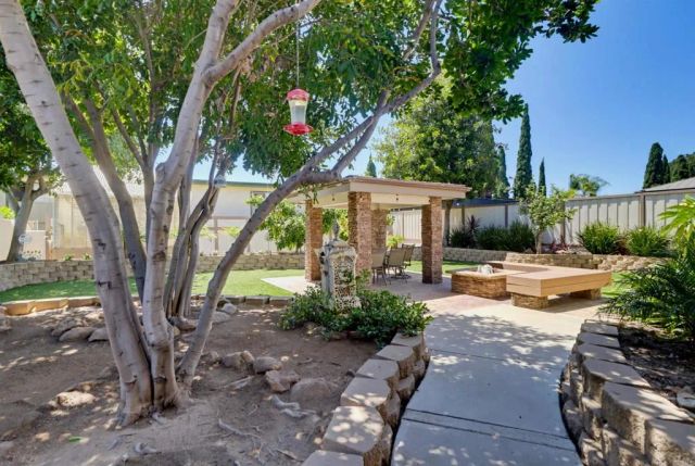 5150 Harmony Lane, La Mesa, CA 91941