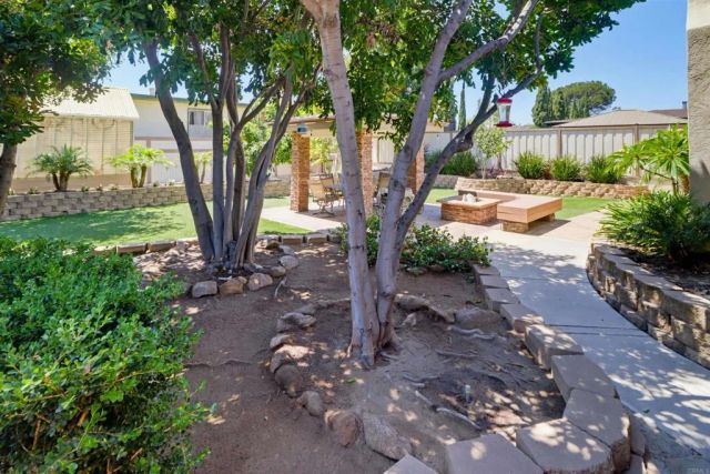 5150 Harmony Lane, La Mesa, CA 91941
