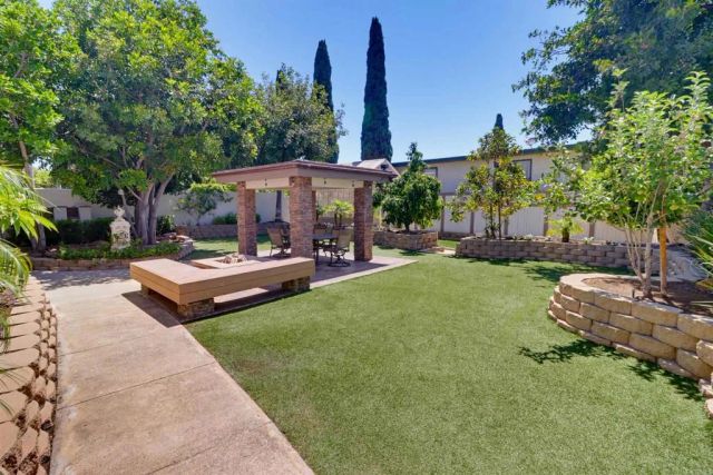 5150 Harmony Lane, La Mesa, CA 91941