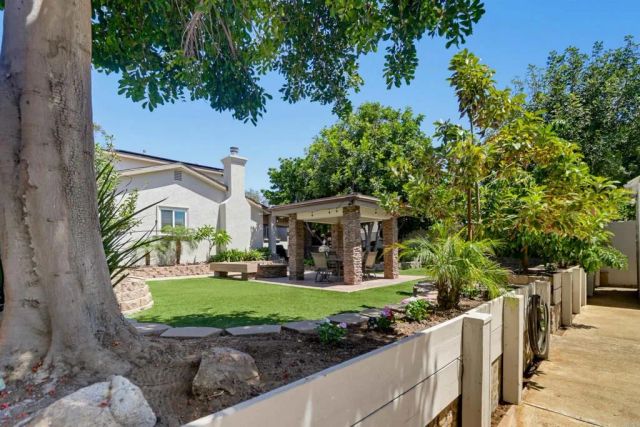5150 Harmony Lane, La Mesa, CA 91941