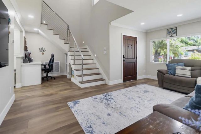5150 Harmony Lane, La Mesa, CA 91941