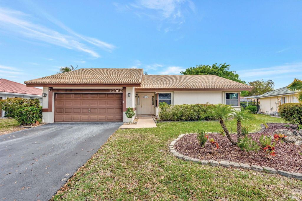 10960 NW 17th Place, Coral Springs, FL 33071