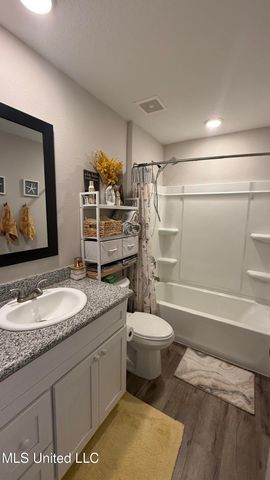 14037 Sanctuary Trails Drive, Gulfport, MS 39503