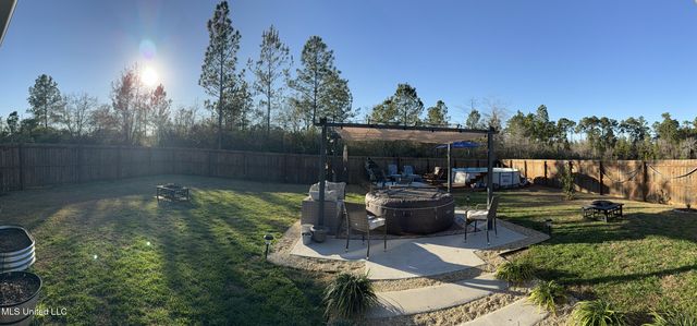 14037 Sanctuary Trails Drive, Gulfport, MS 39503