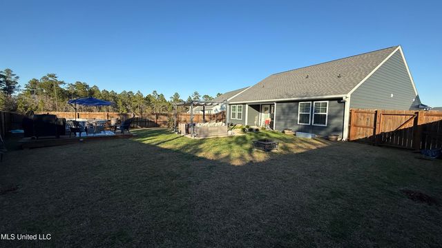 14037 Sanctuary Trails Drive, Gulfport, MS 39503