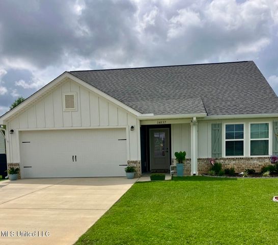 14037 Sanctuary Trails Drive, Gulfport, MS 39503