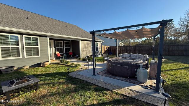 14037 Sanctuary Trails Drive, Gulfport, MS 39503