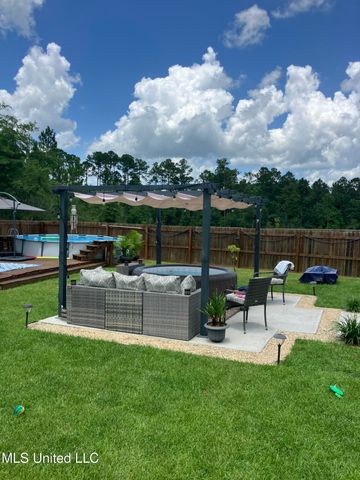 14037 Sanctuary Trails Drive, Gulfport, MS 39503