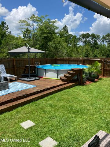 14037 Sanctuary Trails Drive, Gulfport, MS 39503