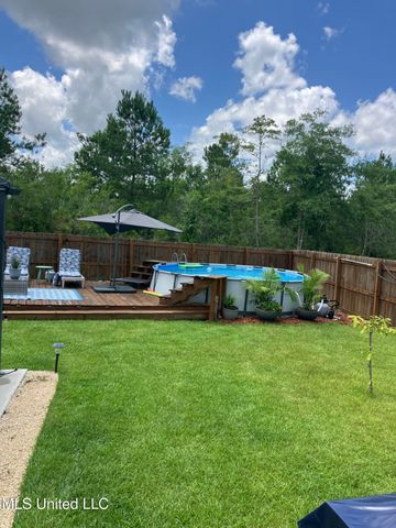 14037 Sanctuary Trails Drive, Gulfport, MS 39503