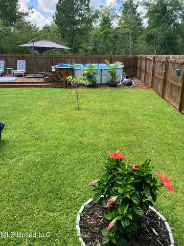 14037 Sanctuary Trails Drive, Gulfport, MS 39503